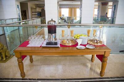 Horus Paradise Luxury Resort, Манавгат, Турция