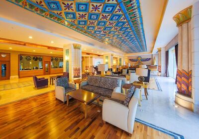 Horus Paradise Luxury Resort, Манавгат, Турция