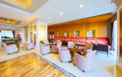 Horus Paradise Luxury Resort, Манавгат, Турция