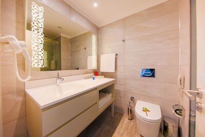 Horus Paradise Luxury Resort - Standard Superior Room