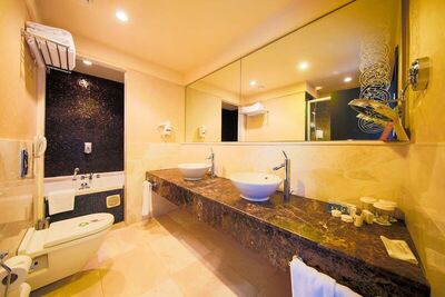 Horus Paradise Luxury Resort, Манавгат, Турция