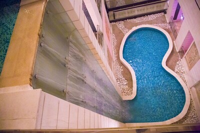 Horus Paradise Luxury Resort, Манавгат, Турция