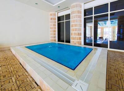 Horus Paradise Luxury Resort, Манавгат, Турция