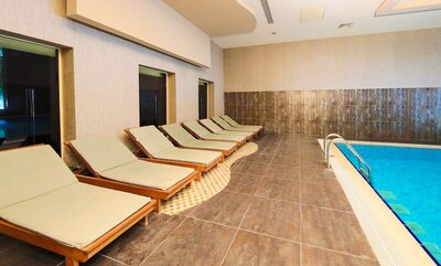 Horus Paradise Luxury Resort, Манавгат, Турция