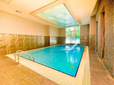 Horus Paradise Luxury Resort, Манавгат, Турция