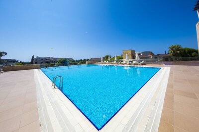 Horus Paradise Luxury Resort, Манавгат, Турция