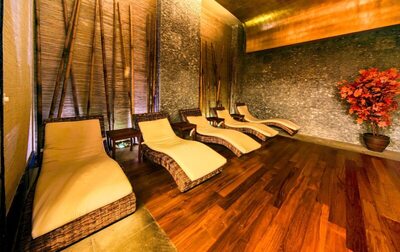 Horus Paradise Luxury Resort, Манавгат, Турция
