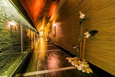 Horus Paradise Luxury Resort, Манавгат, Турция