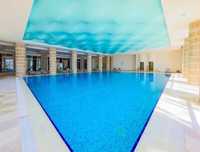 Horus Paradise Luxury Resort, Манавгат, Турция