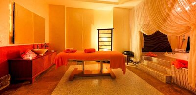 Horus Paradise Luxury Resort, Манавгат, Турция