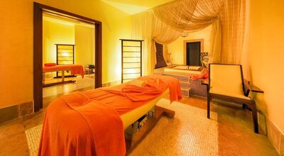 Horus Paradise Luxury Resort, Манавгат, Турция