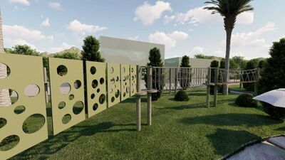 Horus Paradise Luxury Resort, Манавгат, Турция