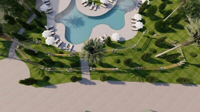 Horus Paradise Luxury Resort, Манавгат, Турция