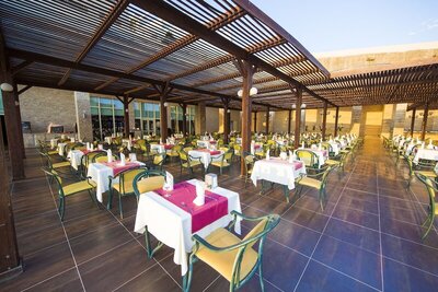 Horus Paradise Luxury Resort, Манавгат, Турция