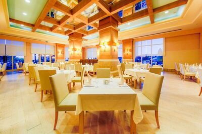 Horus Paradise Luxury Resort, Манавгат, Турция