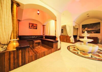 Horus Paradise Luxury Resort, Манавгат, Турция