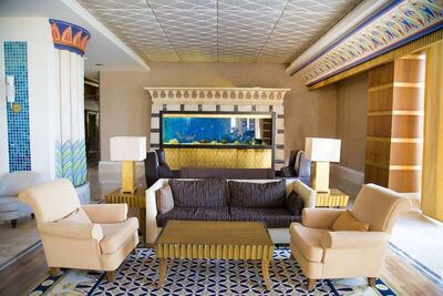 Horus Paradise Luxury Resort, Манавгат, Турция