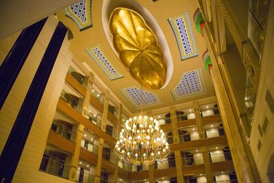 Horus Paradise Luxury Resort, Манавгат, Турция