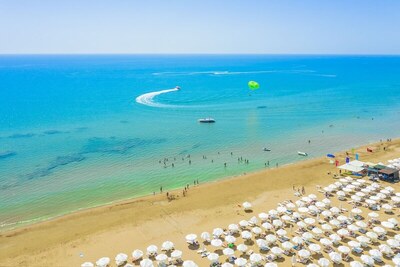 Horus Paradise Luxury Resort, Манавгат, Турция