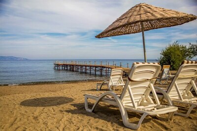 Hotel Akbulut, Кушадасъ, Турция