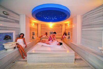 Hotel Akbulut, Кушадасъ, Турция