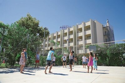 Hotel Akbulut, Кушадасъ, Турция
