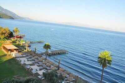 Hotel Akbulut, Кушадасъ, Турция