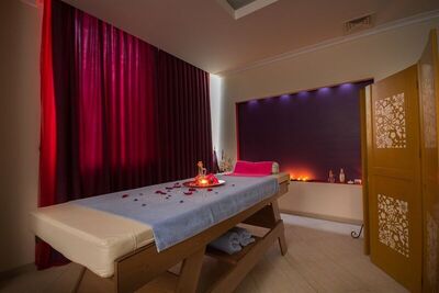 Hotel Akbulut, Кушадасъ, Турция