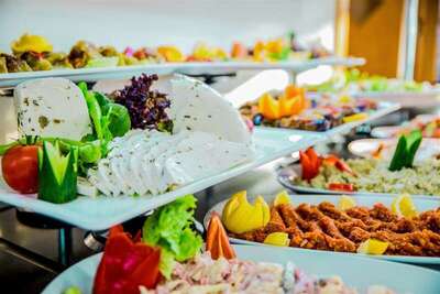 Hotel Akbulut, Кушадасъ, Турция