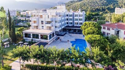 Hotel Akbulut, Кушадасъ, Турция