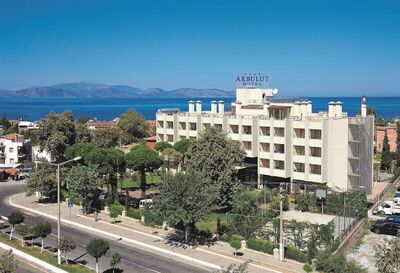 Hotel Akbulut, Кушадасъ, Турция