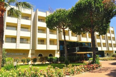 Hotel Akbulut, Кушадасъ, Турция