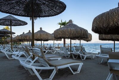 Hotel Akbulut, Кушадасъ, Турция