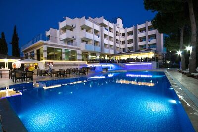Hotel Akbulut, Кушадасъ, Турция