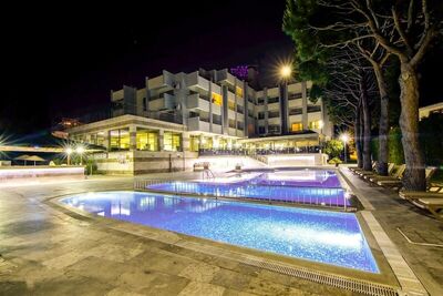 Hotel Akbulut, Кушадасъ, Турция