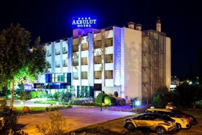 Hotel Akbulut, Кушадасъ, Турция