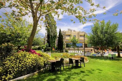 Hotel Akbulut, Кушадасъ, Турция