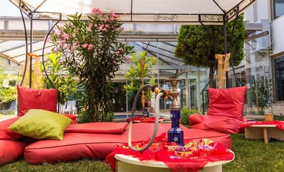 Hotel Akbulut, Кушадасъ, Турция