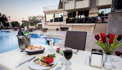 Hotel Akbulut, Кушадасъ, Турция