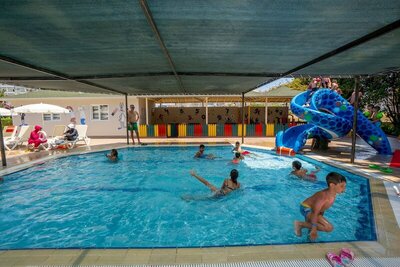 HOTEL AYDINBEY GOLD DREAMS, Алания, Турция