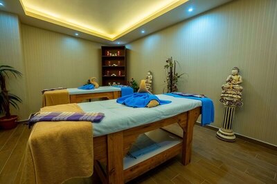 HOTEL AYDINBEY GOLD DREAMS, Алания, Турция