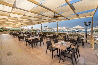 HOTEL AYDINBEY GOLD DREAMS, Алания, Турция