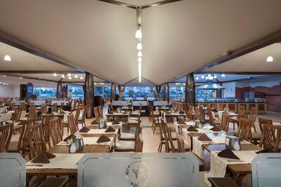 HOTEL AYDINBEY GOLD DREAMS, Алания, Турция
