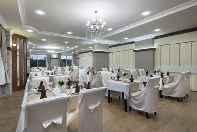 HOTEL AYDINBEY GOLD DREAMS, Алания, Турция