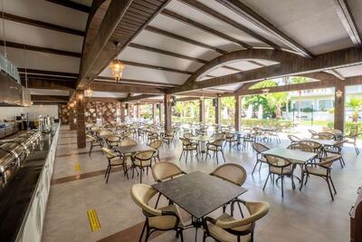 HOTEL AYDINBEY GOLD DREAMS, Алания, Турция