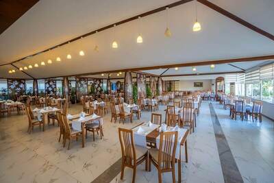 HOTEL AYDINBEY GOLD DREAMS, Алания, Турция