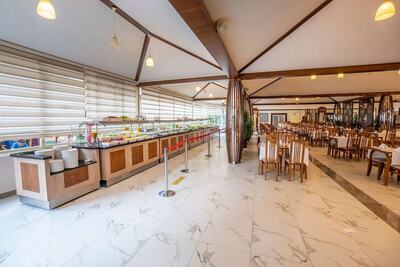 HOTEL AYDINBEY GOLD DREAMS, Алания, Турция