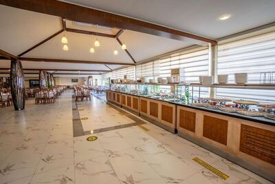 HOTEL AYDINBEY GOLD DREAMS, Алания, Турция