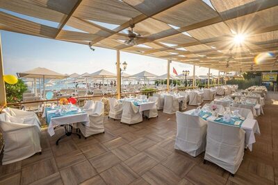 HOTEL AYDINBEY GOLD DREAMS, Алания, Турция