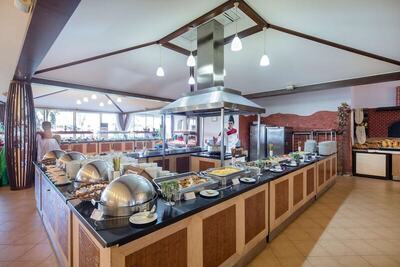 HOTEL AYDINBEY GOLD DREAMS, Алания, Турция